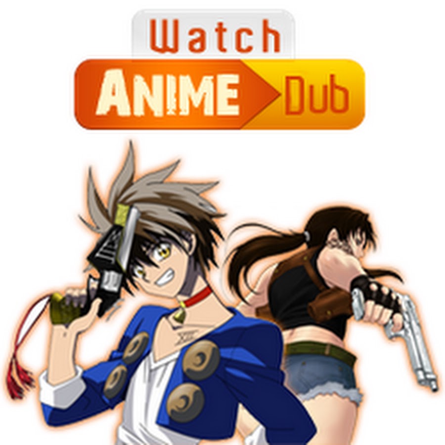 english Anime online dubbed
