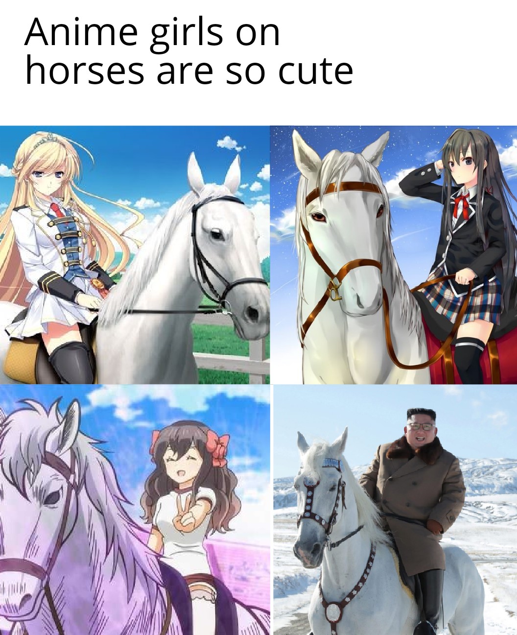 Anime Horse Fucking